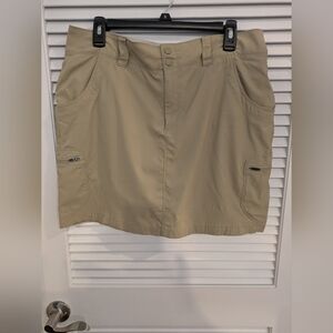 Women's Skort Size 12